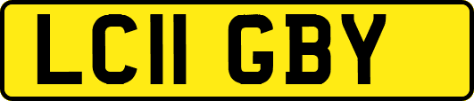 LC11GBY