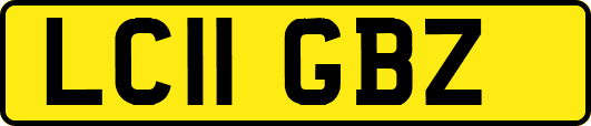LC11GBZ
