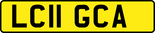LC11GCA