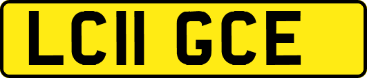 LC11GCE