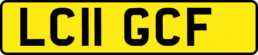 LC11GCF