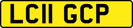 LC11GCP