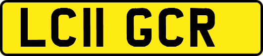 LC11GCR