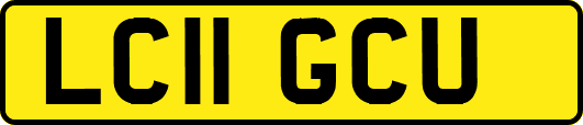 LC11GCU