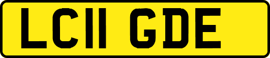 LC11GDE