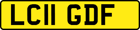 LC11GDF