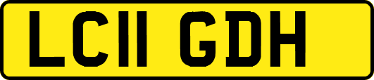 LC11GDH