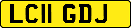 LC11GDJ