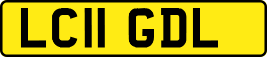 LC11GDL
