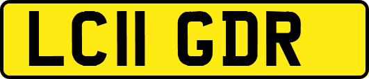 LC11GDR