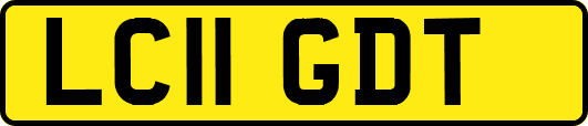 LC11GDT