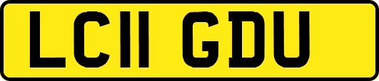 LC11GDU
