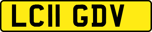 LC11GDV
