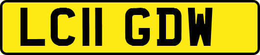 LC11GDW