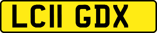 LC11GDX