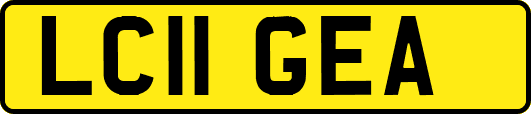 LC11GEA