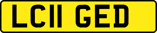 LC11GED