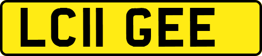 LC11GEE