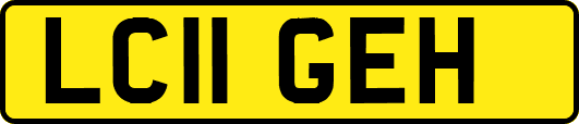 LC11GEH