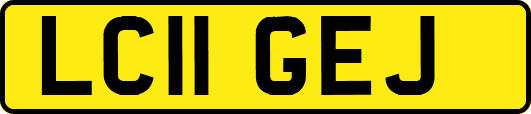 LC11GEJ