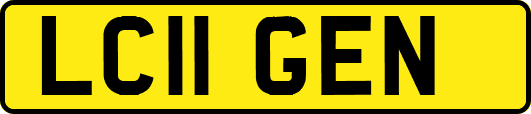 LC11GEN