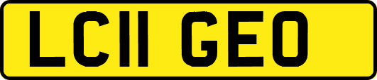 LC11GEO