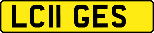 LC11GES