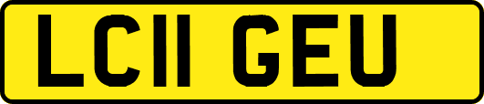 LC11GEU