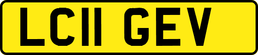 LC11GEV