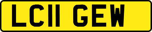 LC11GEW