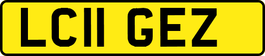 LC11GEZ