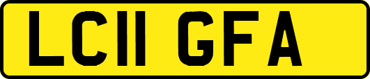 LC11GFA