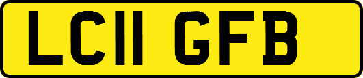 LC11GFB