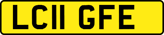 LC11GFE