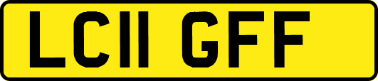LC11GFF