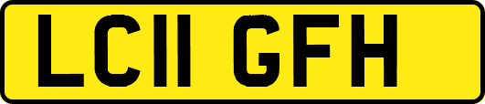 LC11GFH