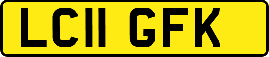 LC11GFK