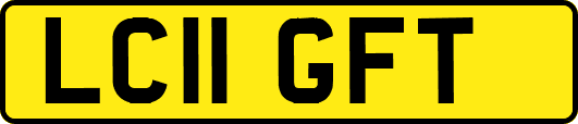 LC11GFT