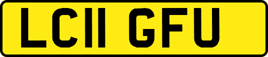 LC11GFU