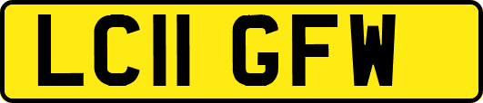 LC11GFW