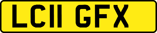 LC11GFX