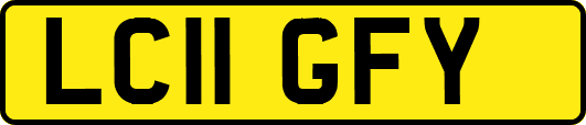 LC11GFY