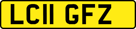 LC11GFZ