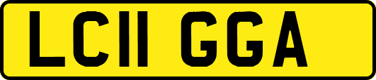 LC11GGA