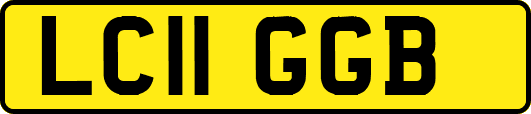 LC11GGB