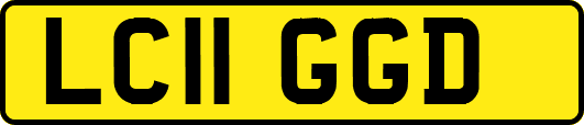 LC11GGD
