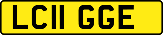 LC11GGE