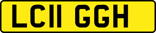 LC11GGH