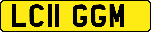 LC11GGM
