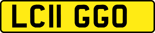 LC11GGO